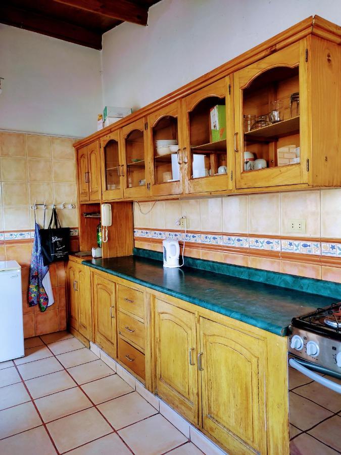 Casa Tribu Lägenhet Huaraz  Exteriör bild