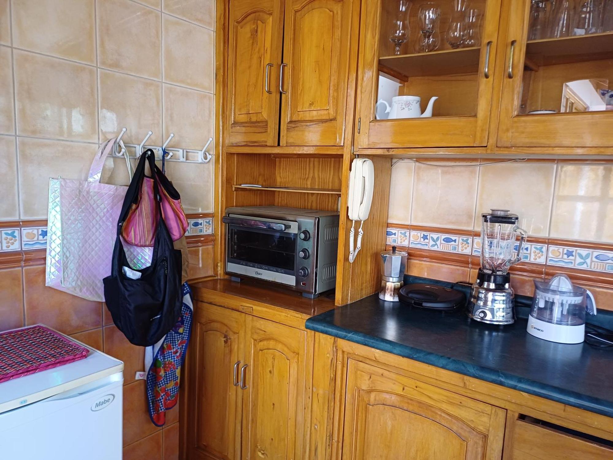 Casa Tribu Lägenhet Huaraz  Exteriör bild